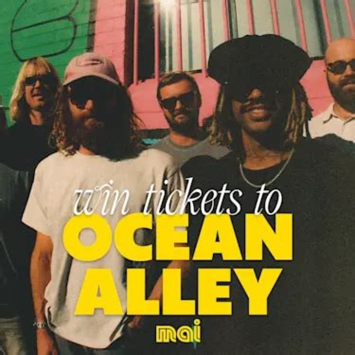 Unveiling The Secrets Of Ocean Alley: Discoveries And Insights