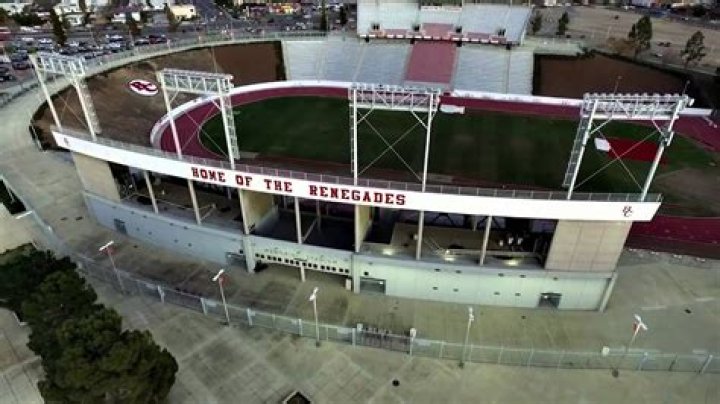 Uncover The Hidden Gems Of Memorial Stadium Bakersfield: A Journey Of Discovery