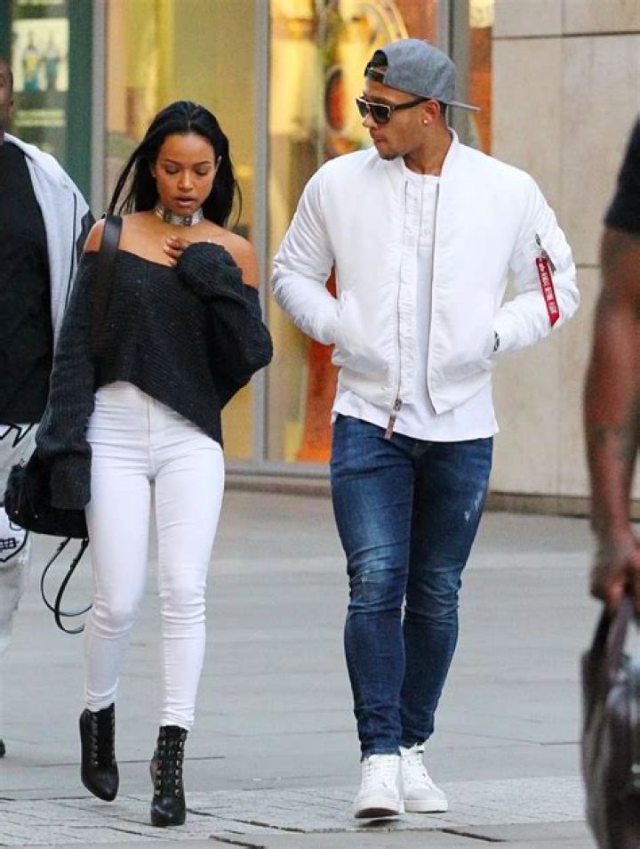 Unlock The Secrets Of Memphis Depay And Karrueche's High-Profile Romance