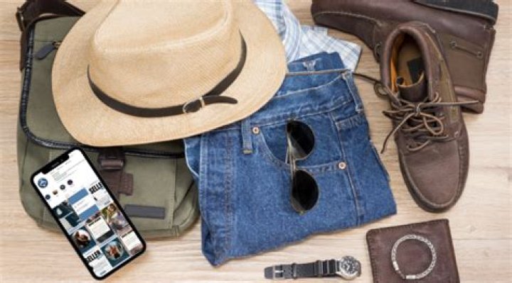 Unveiling The Secrets Of "Mens Things Worn": Discoveries And Insights