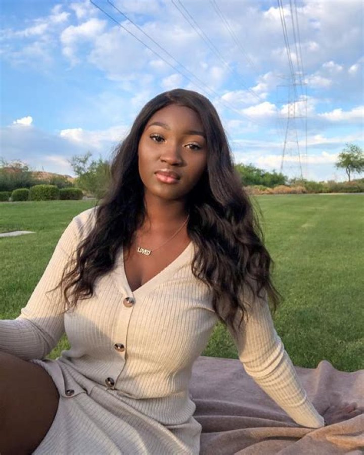 Unveiling The Enchanting World Of Meraiah Ekeinde: Discoveries And Insights