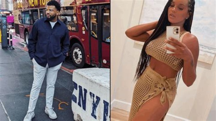 Unveiling The Secrets Of Mercedes Myrick And Chris Williams' Instagram Empire