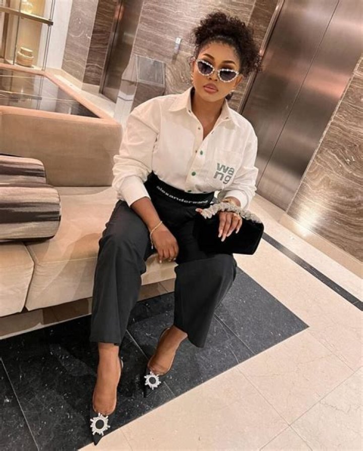 Uncover The Secrets Of Mercy Aigbe's Impressive Net Worth