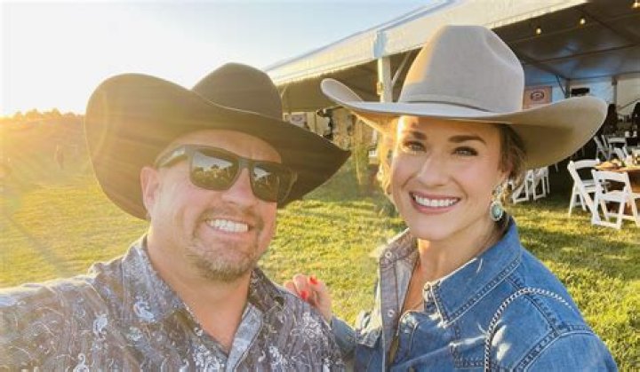 Unveiling The Dynamic World Of Meredith Anderson's Husband