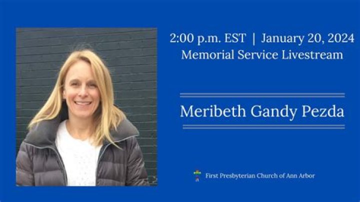 Unlocking The Secrets Of Anxiety Relief With Meribeth Gandy Pezda