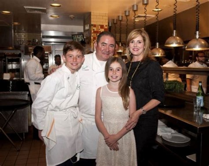 Secrets Of Meril Lovelace Lagasse's Timeless Beauty And Wisdom Revealed