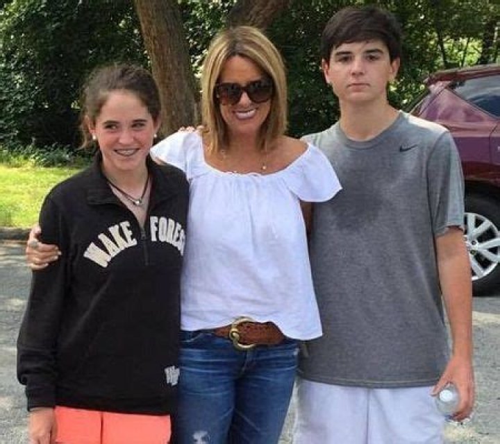 Unveiling The Influence And Impact Of Merri Hannity