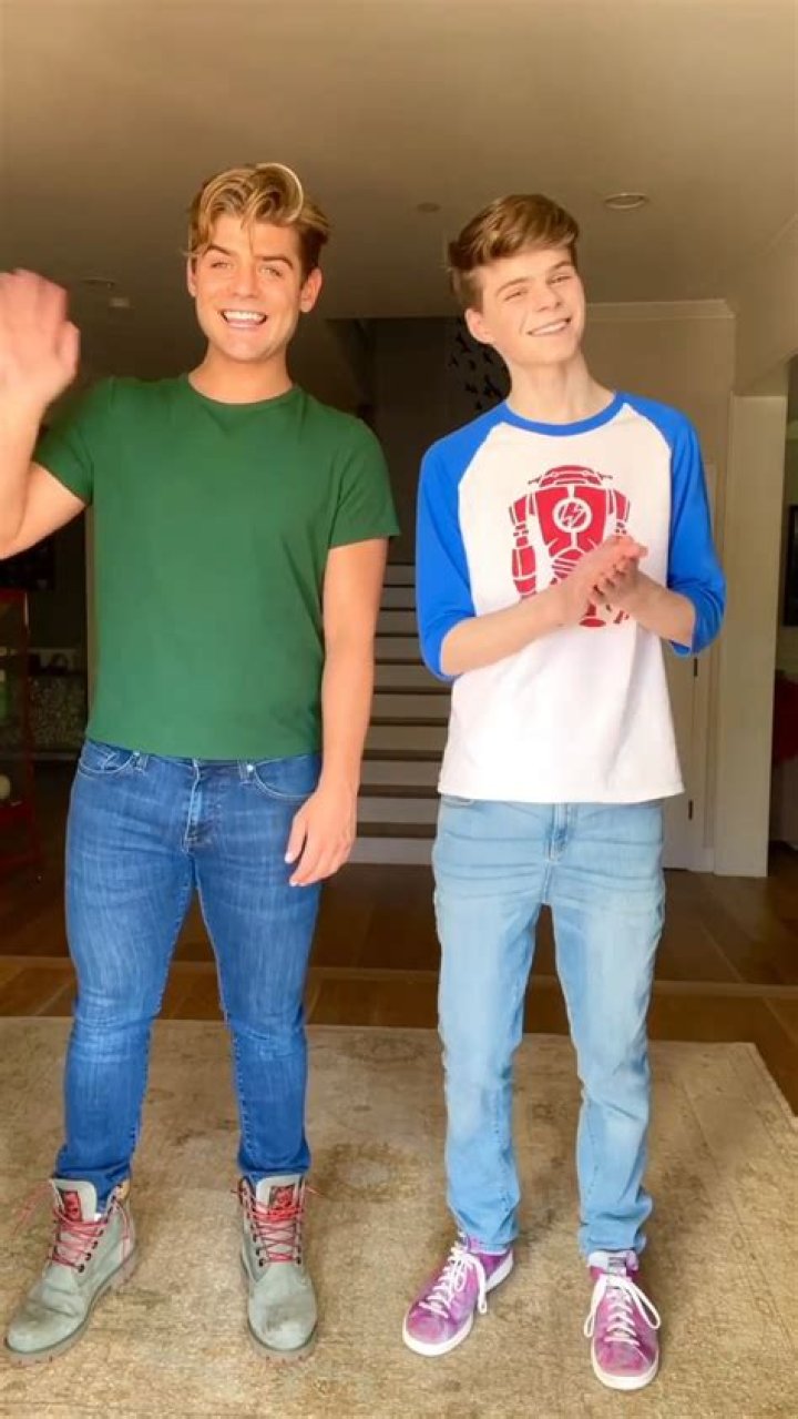 A Journey Of Music, Acting, And Siblinghood