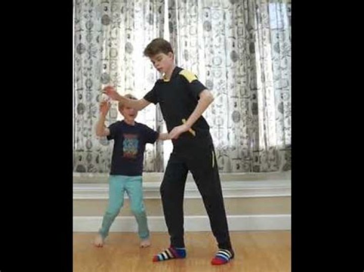 Unveiling The Unbreakable Bond: Merrick Hanna's Siblings Revealed