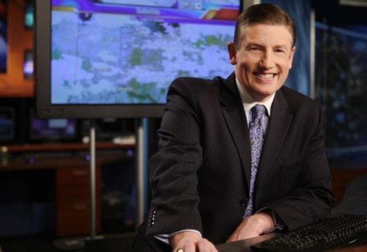 Unveiling The Secrets Of Weather With Mike Davis: The Maestro Of Meteorology