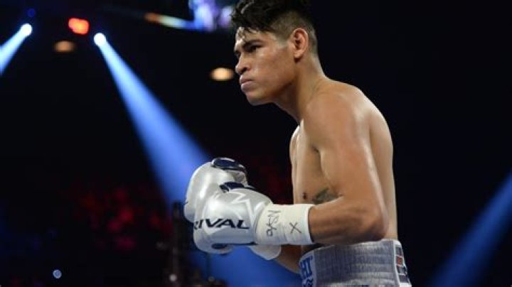 Discover The Unstoppable Rise Of Mexican Boxer Emanuel Navarrete