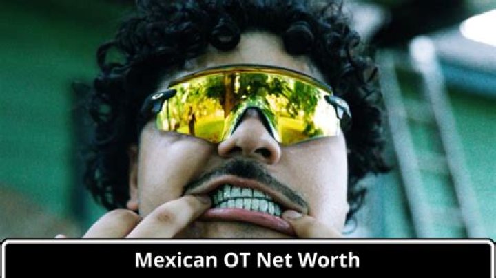 Unveiling The Secrets Of Mexican OT Net Worth: Unlocking Wealth-Building Insights