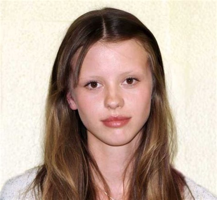 Unlock The Secrets Of Enigmatic MIA Goth Eyebrows