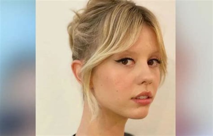Unveiling The Untold Story Of Mia Goth's Parents: Discoveries And Insights