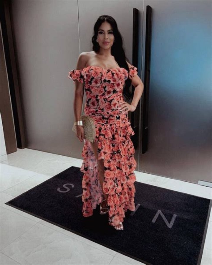 Uncover The Secrets Of Mia Thornton's Body Composition For Optimal Health And Wellness