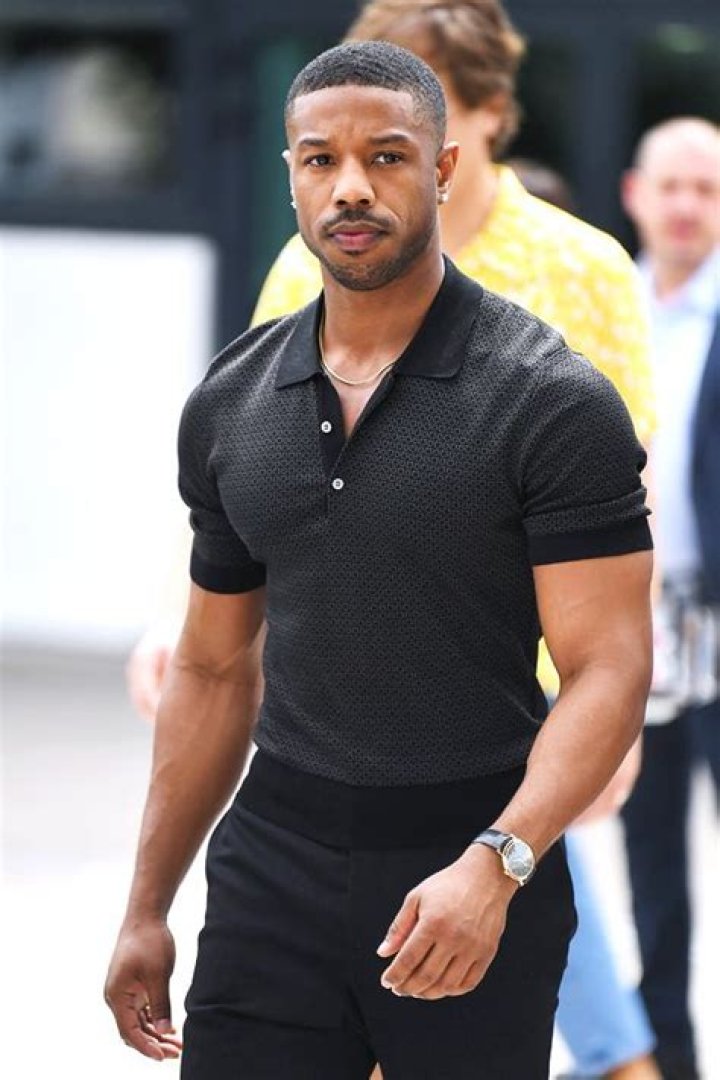 Unveiling The Secrets Of Michael B. Jordan's Instagram Presence