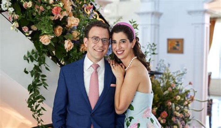 Unveiling The Enigma: Michael Blaustein's Ex-Girlfriend Revealed