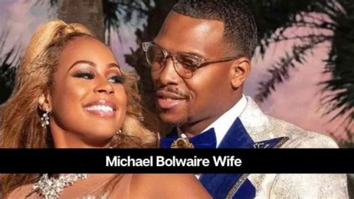 Discoveries And Insights Into Michael Bolwaire's Wife