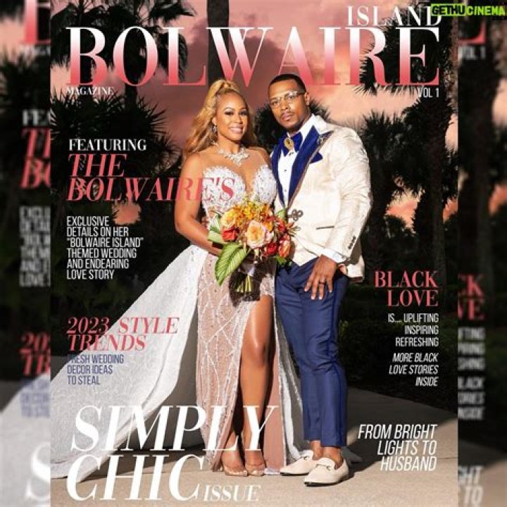 Discoveries And Insights Into Michael Bolware's Wife