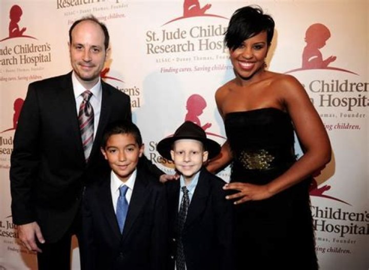 Uncover The Enigmatic World Of Michael Bunin's Wife: Exclusive Insights Revealed