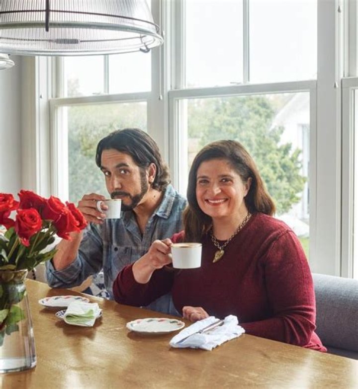 A Culinary Haven Of Delights