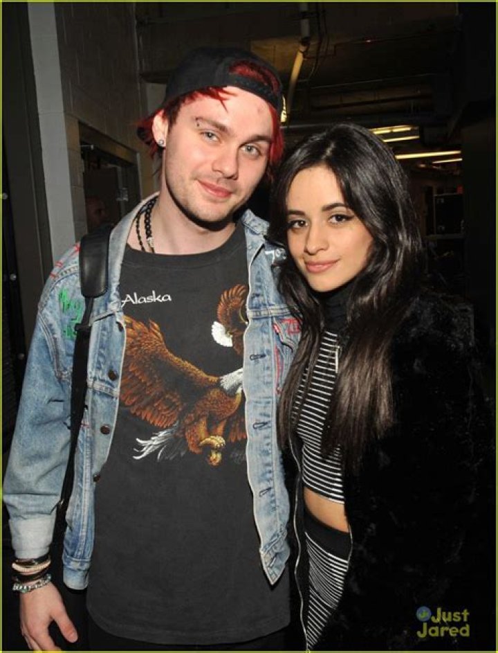 Michael Clifford And Camila Cabello's Love Story
