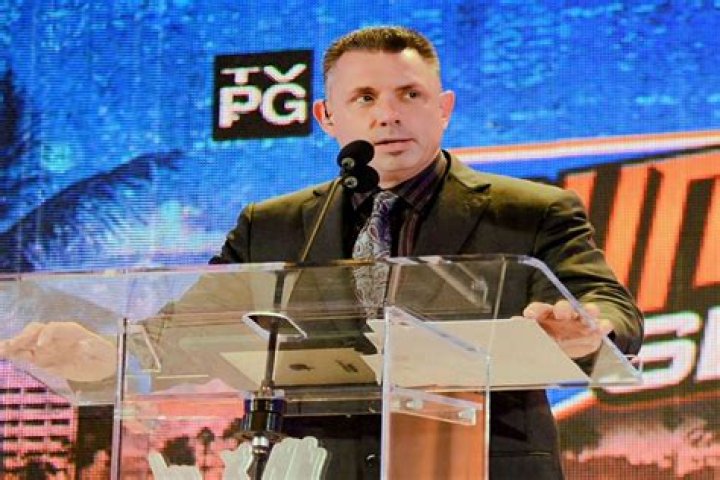 Unveiling The Mysterious World Of Michael Cole's Wife: Discoveries And Insights