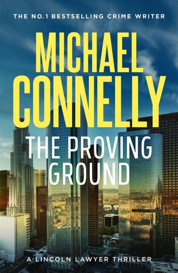 Unlock The Secrets Of Michael Connelly's Literary Fortune