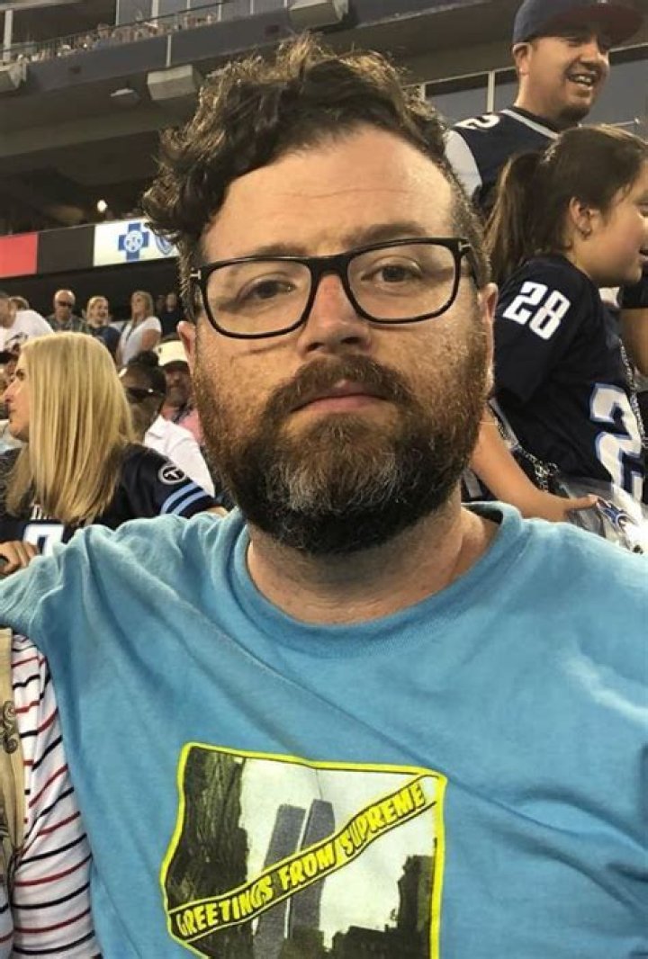 Telecommunications And Sound Recording Visionary