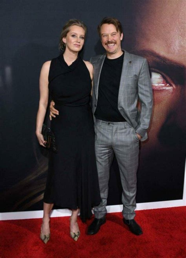 Unveiling The Private Life: Michael Dorman's Family Explored