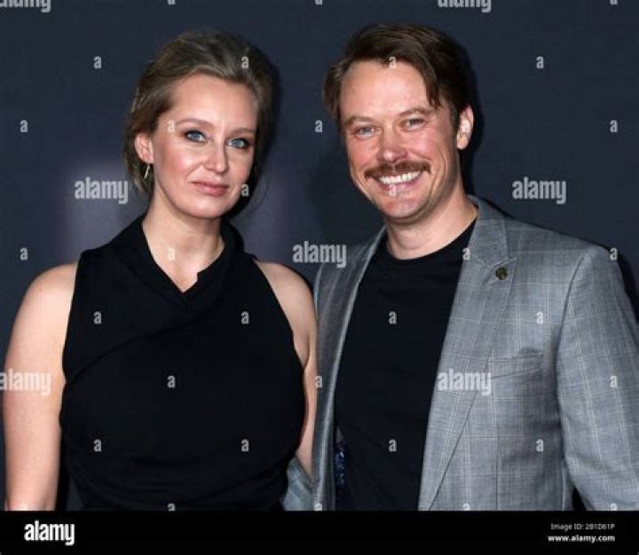 Unlocking The World Of Michael Dorman's Wife: Discoveries And Insights