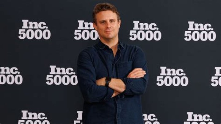 Unveiling Michael Dubin's Net Worth: Secrets To Entrepreneurial Success