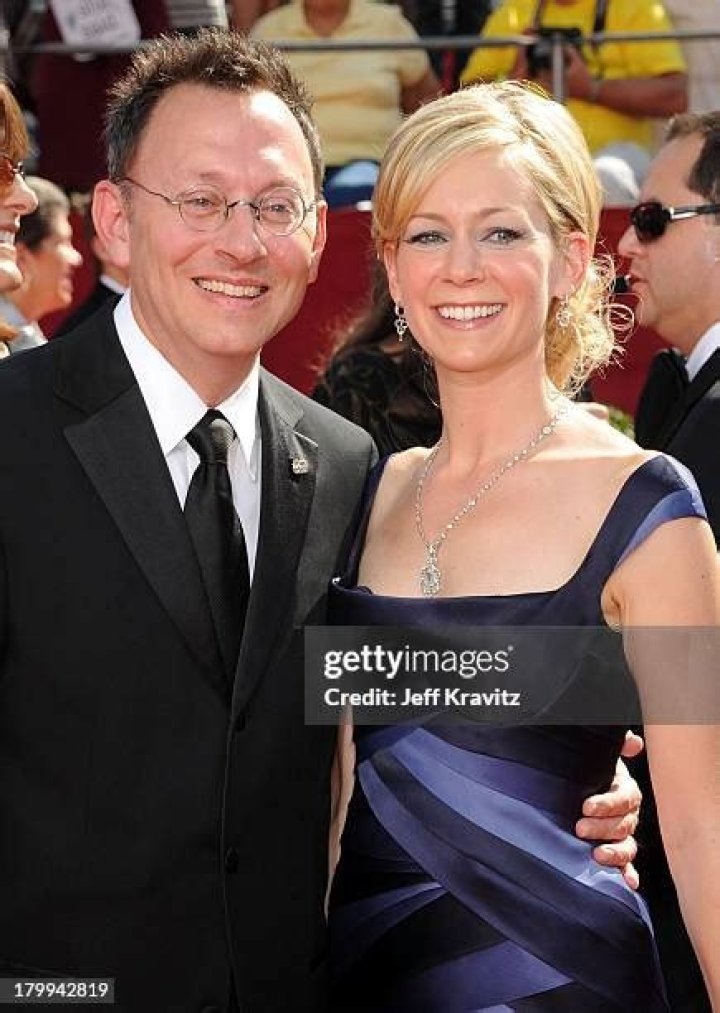 Unveiling The Secrets Of Michael Emerson's Enduring Marriage