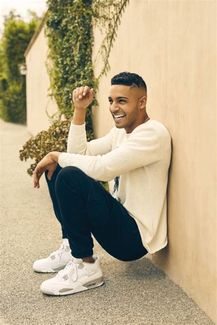 Rising Hollywood Star And More!