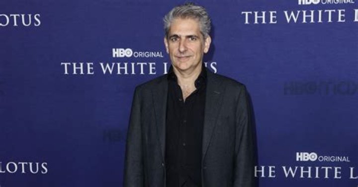 Unveiling Michael Imperioli's Net Worth: A Journey Of Success