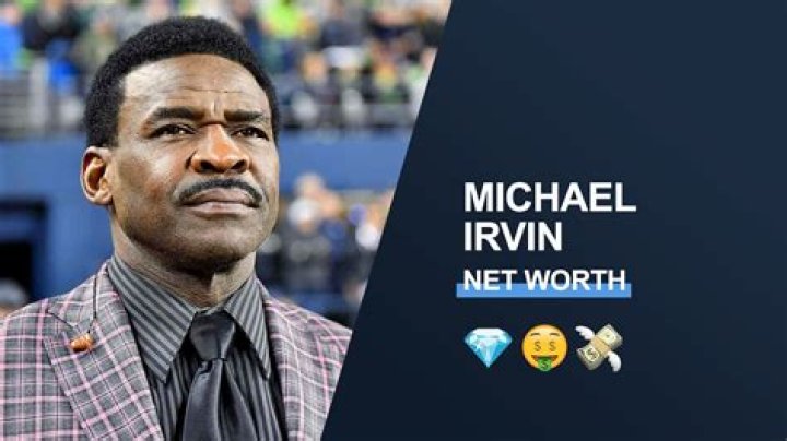 Unveiling The Untold Truths Of Michael Irvin's Net Worth In 2023