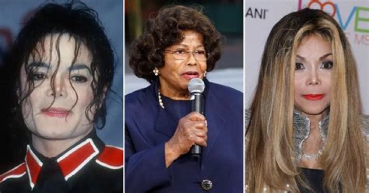 Unveiling Katherine Jackson's Age: Discoveries And Insights