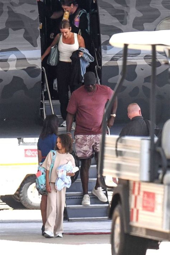 Exclusive Insights Into The Family's Journey