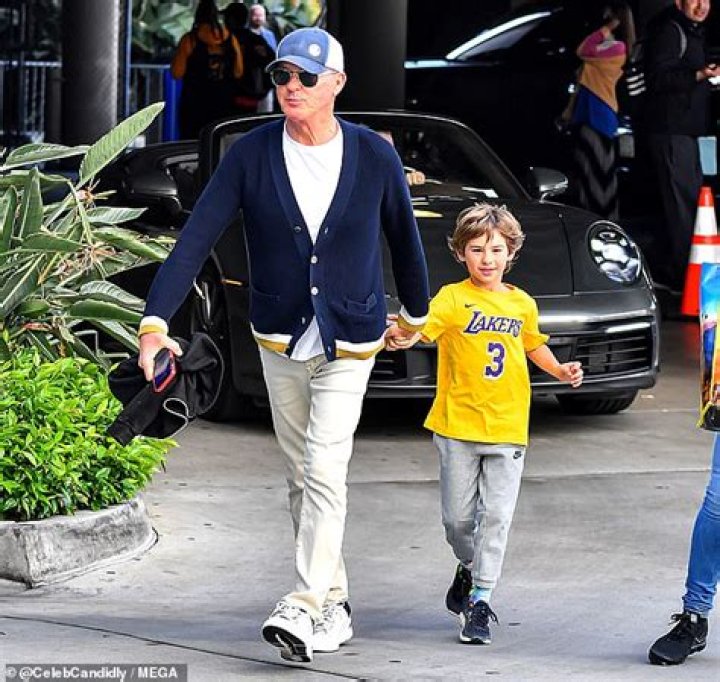 Unveiling The Multifaceted Talent Of Michael Keaton's Son: A Journey Of Discovery