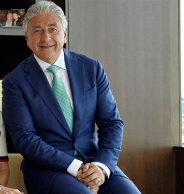 Unveiling The Brilliance Of Michael Latifi: Insights And Discoveries