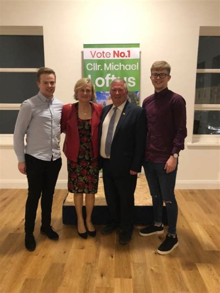 Unveiling The Secrets Of Michael Loftus' Children: Discoveries And Insights