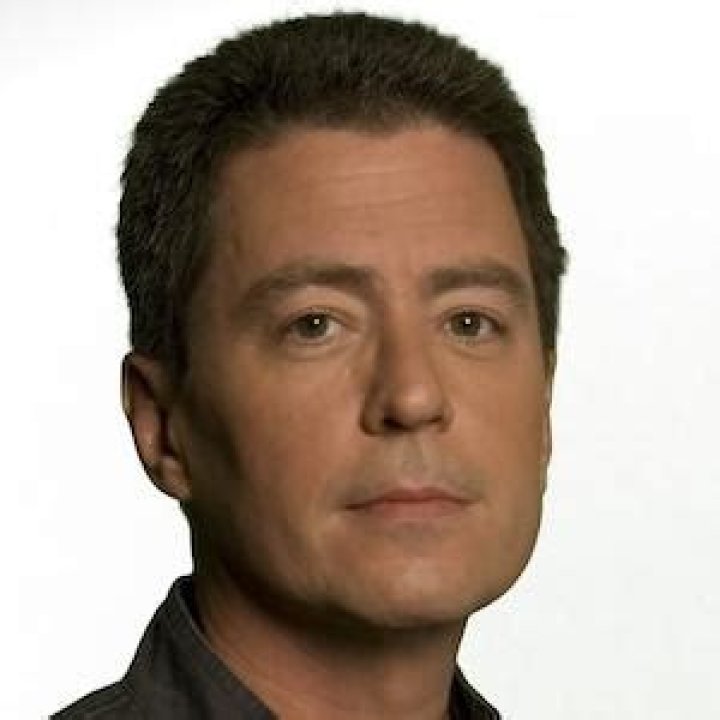 Explore His Wikipedia Page For Comedic Gold