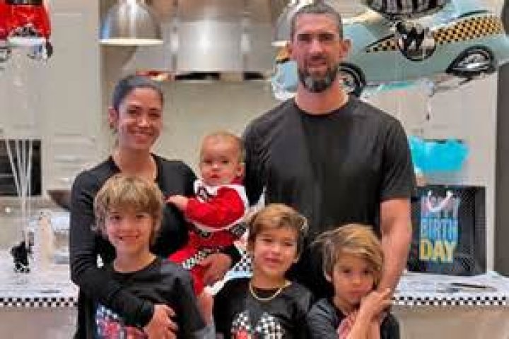 Unveiling The Extraordinary Journey Of Michael Phelps' Children: A Behind-the-Scenes Look