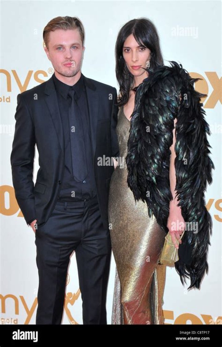 Unveiling The Enigmatic "Michael Pitt Wife": Discoveries And Insights