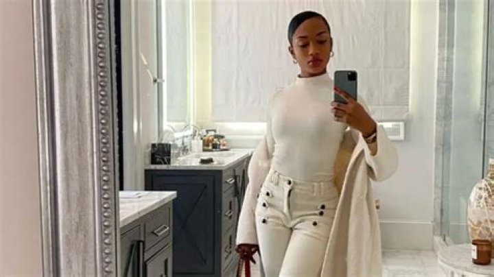 Unveiling The Secrets Of Michael Rainey Jr.'s Romantic Life