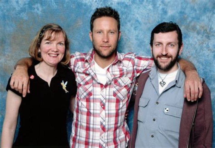 Unraveling Michael Rosenbaum's Towering Presence: Height & Beyond