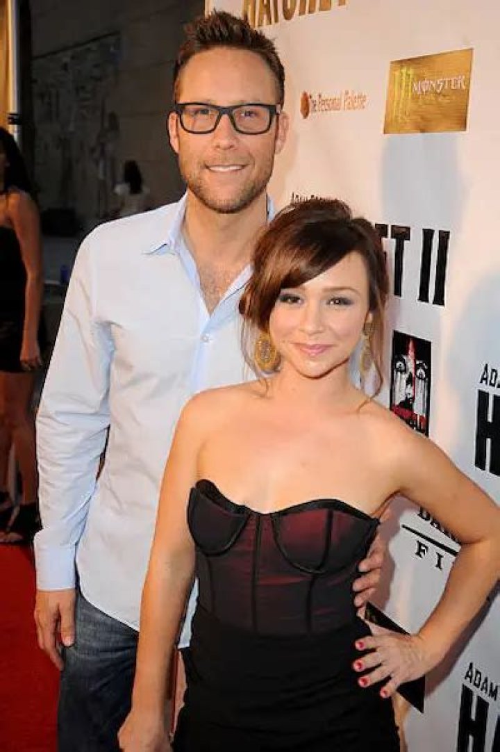 Unveiling The Enigmatic World Of Michael Rosenbaum's Wife