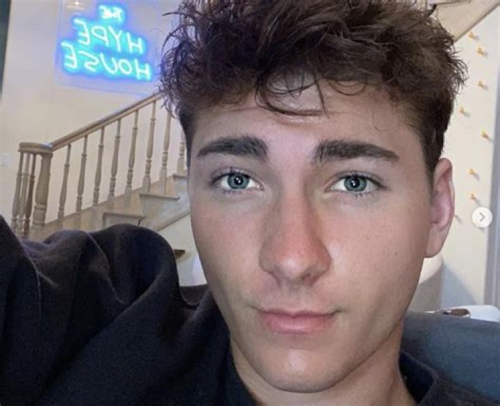 Michael Sanzone's Age And Hidden Truths