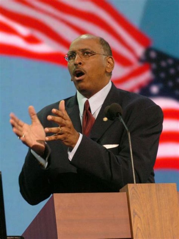 Unveiling Michael Steele's Wealth: Discoveries And Insights Await