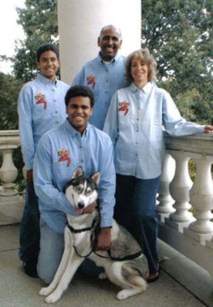 Uncover The Interwoven Lives Of Michael Steele And His Family